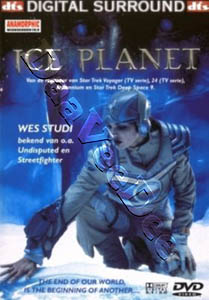 Ice Planet (2001) (DVD)